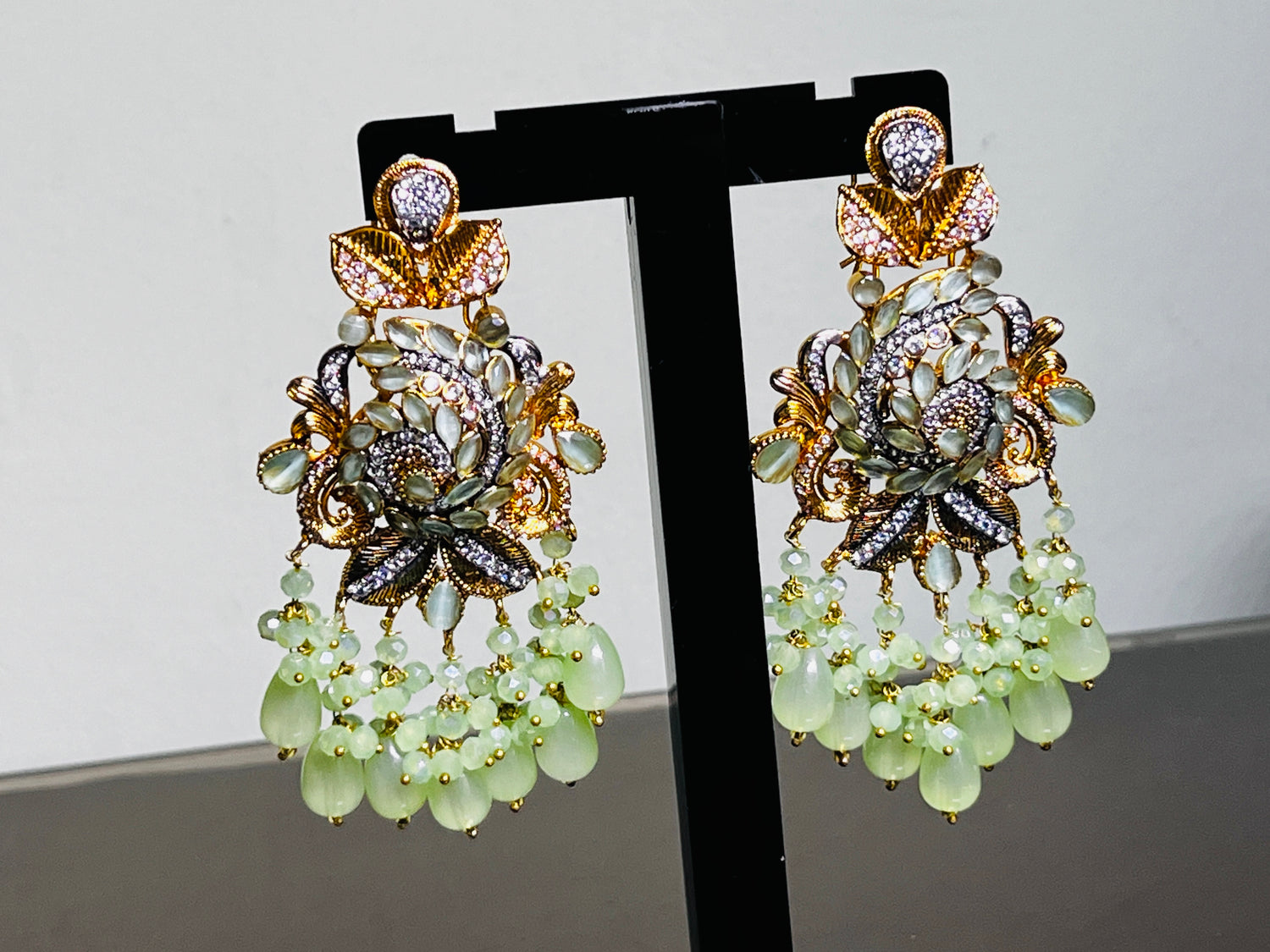 earring’s