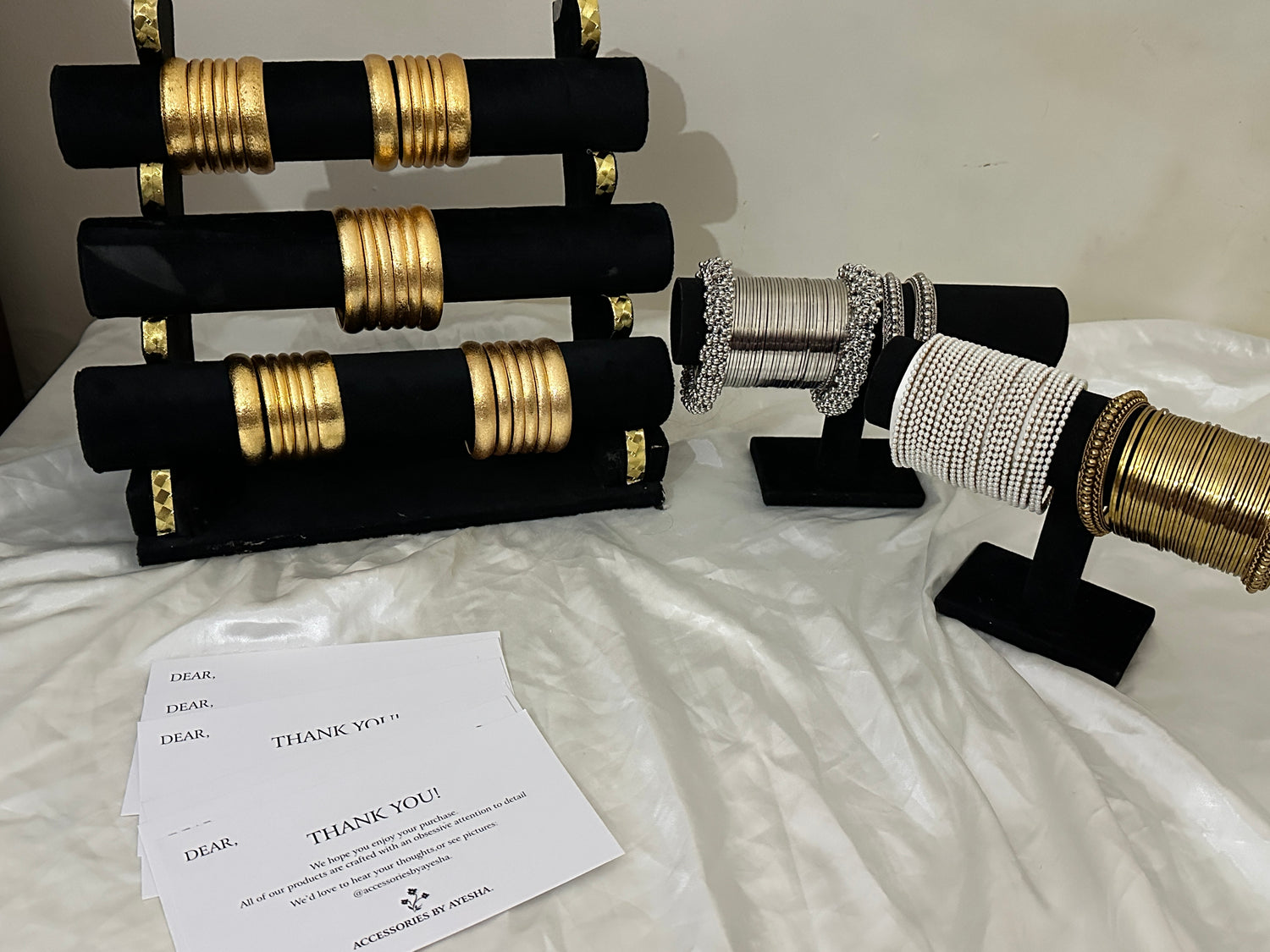 Bangles