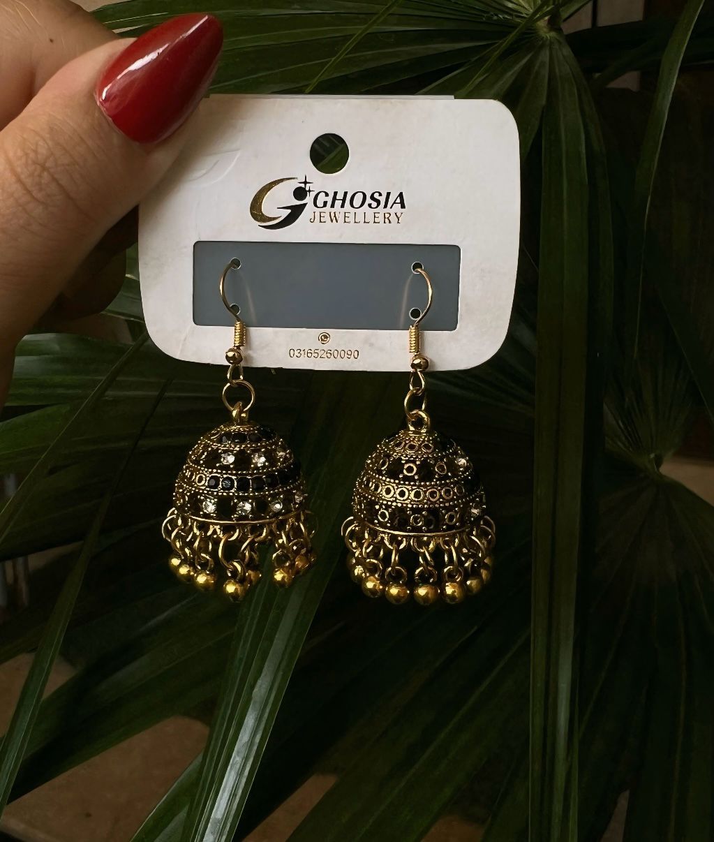 jhumka