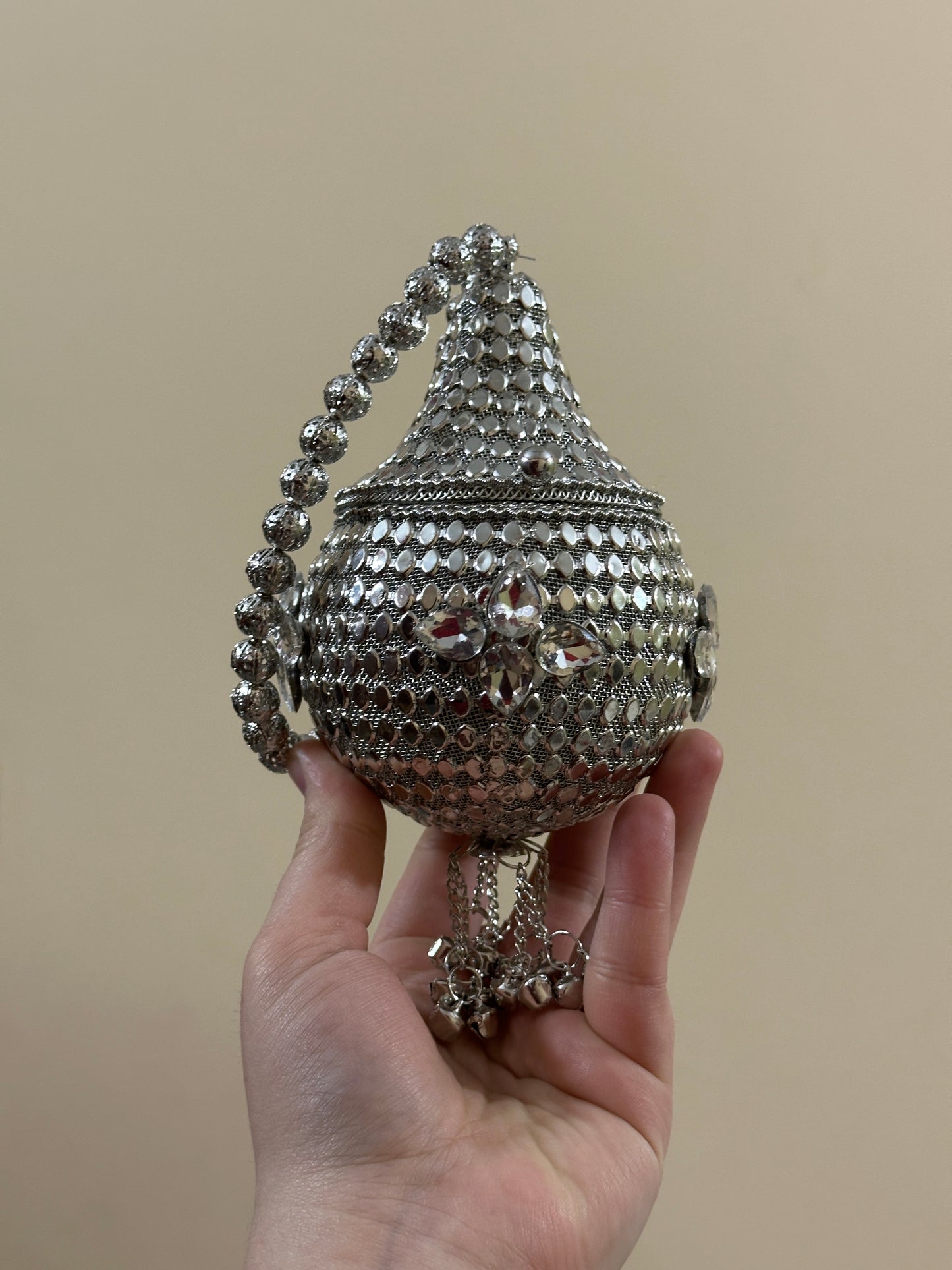 EMILE POTLI CLUTCH