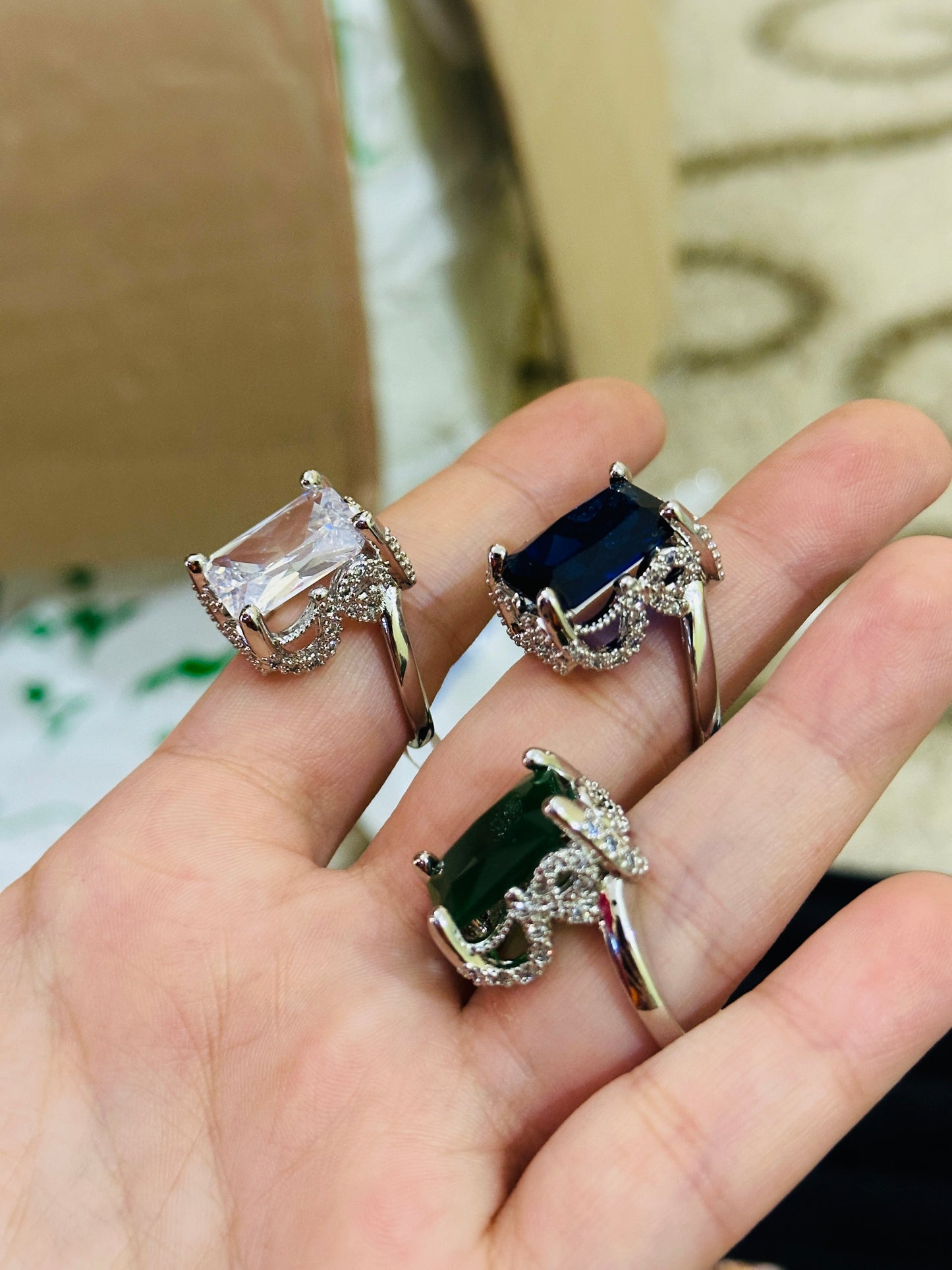 Rings