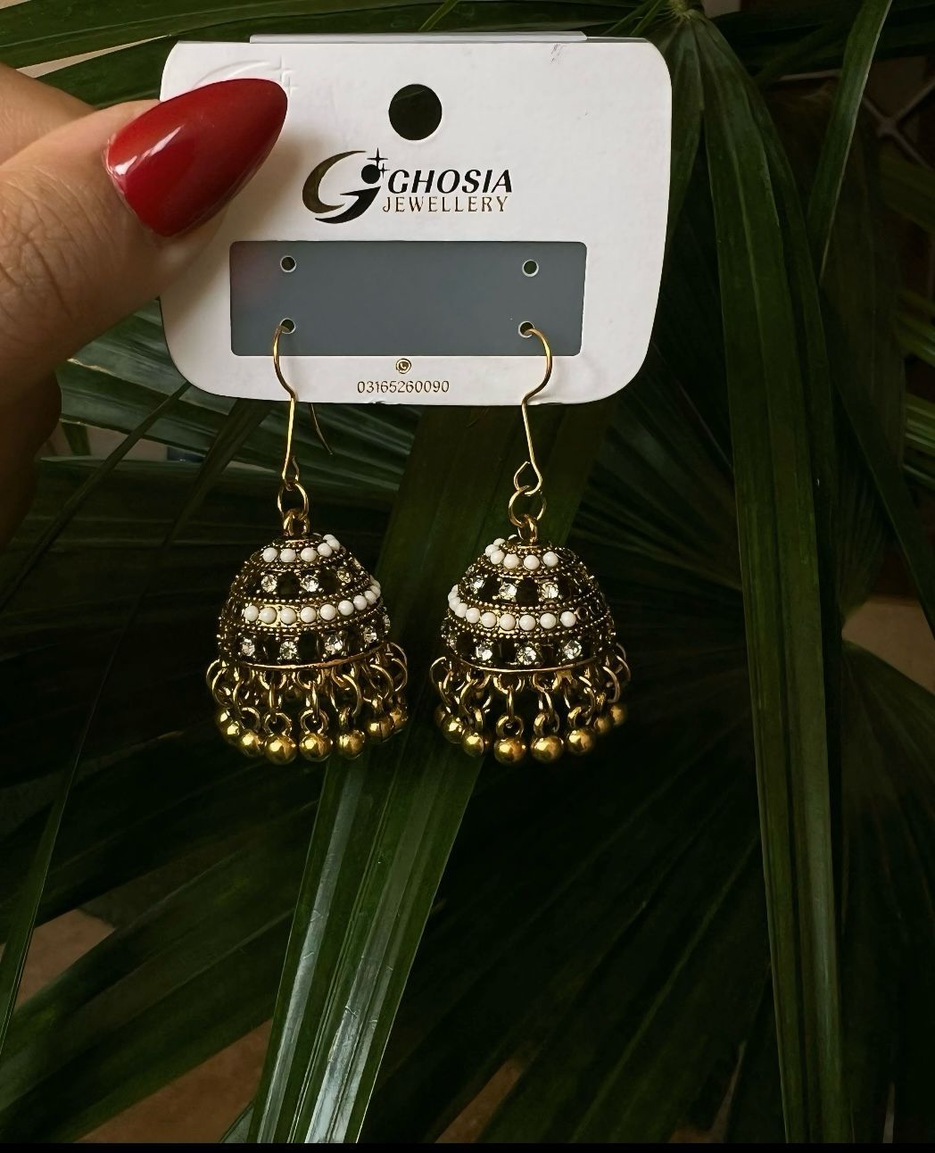 jhumka