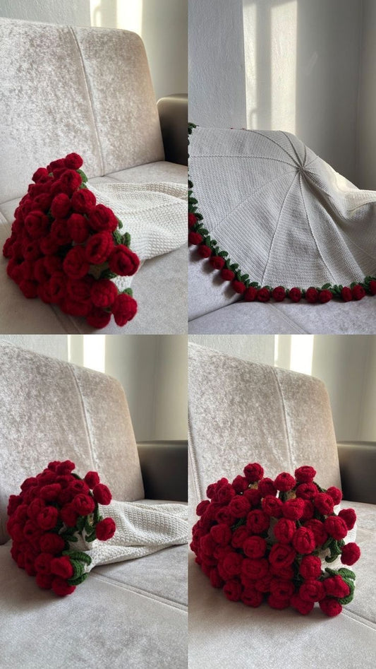 Flowers ( bouquet)