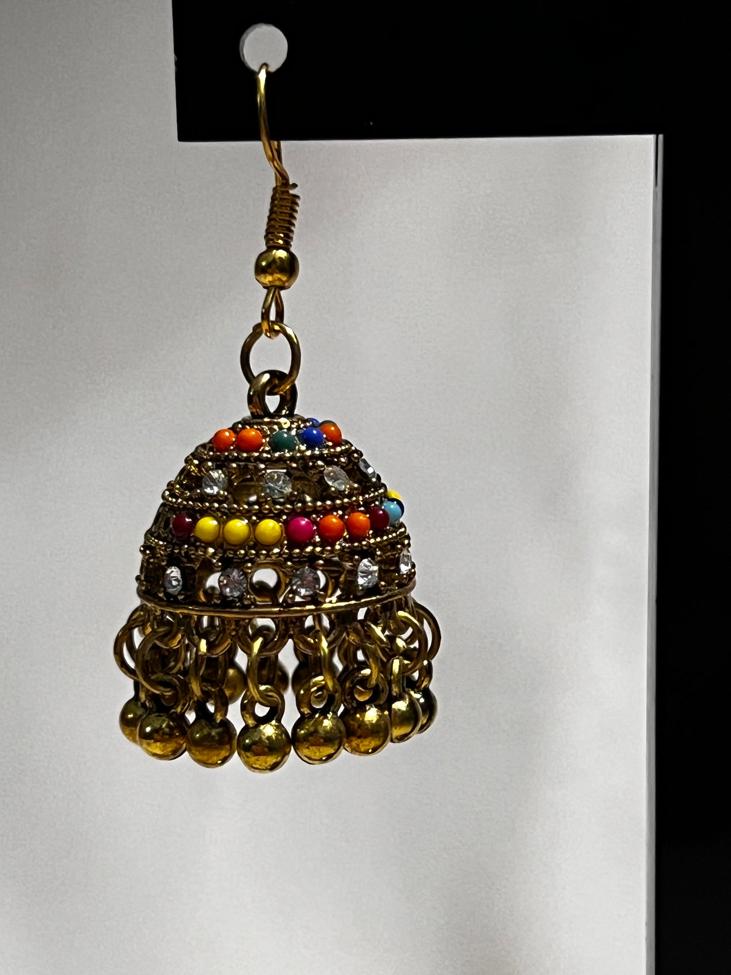 jhumka