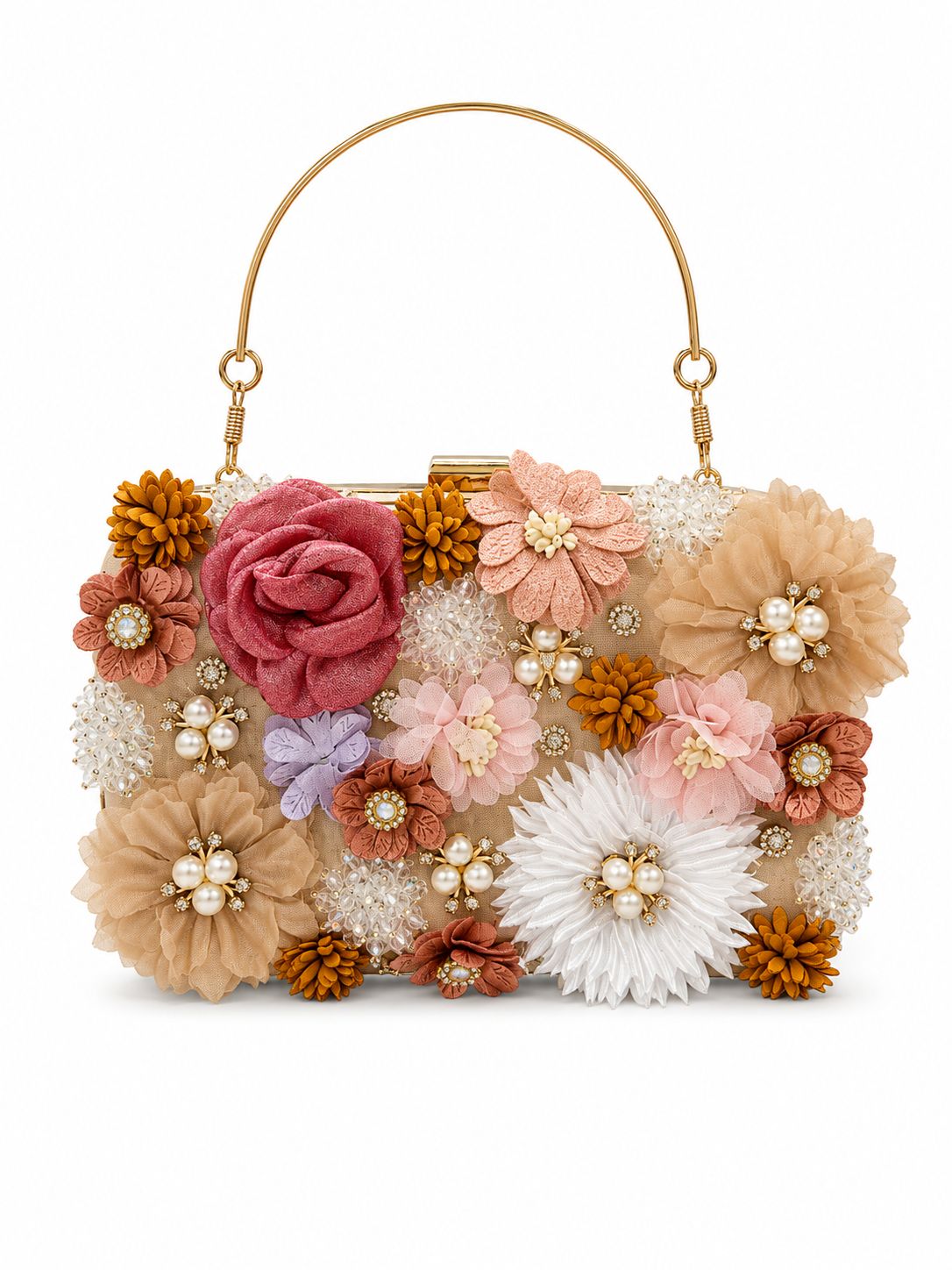 Eliren clutch