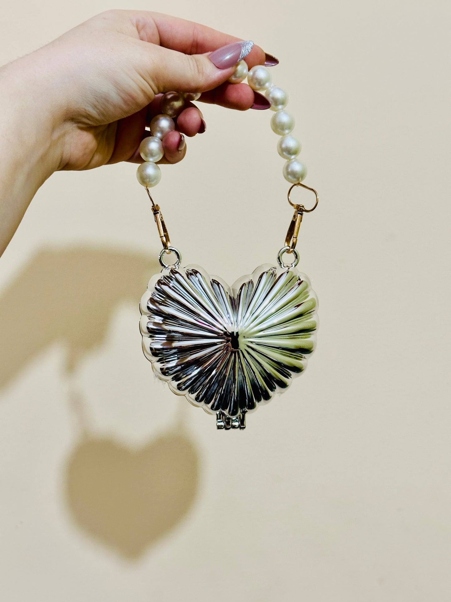 heart clutch