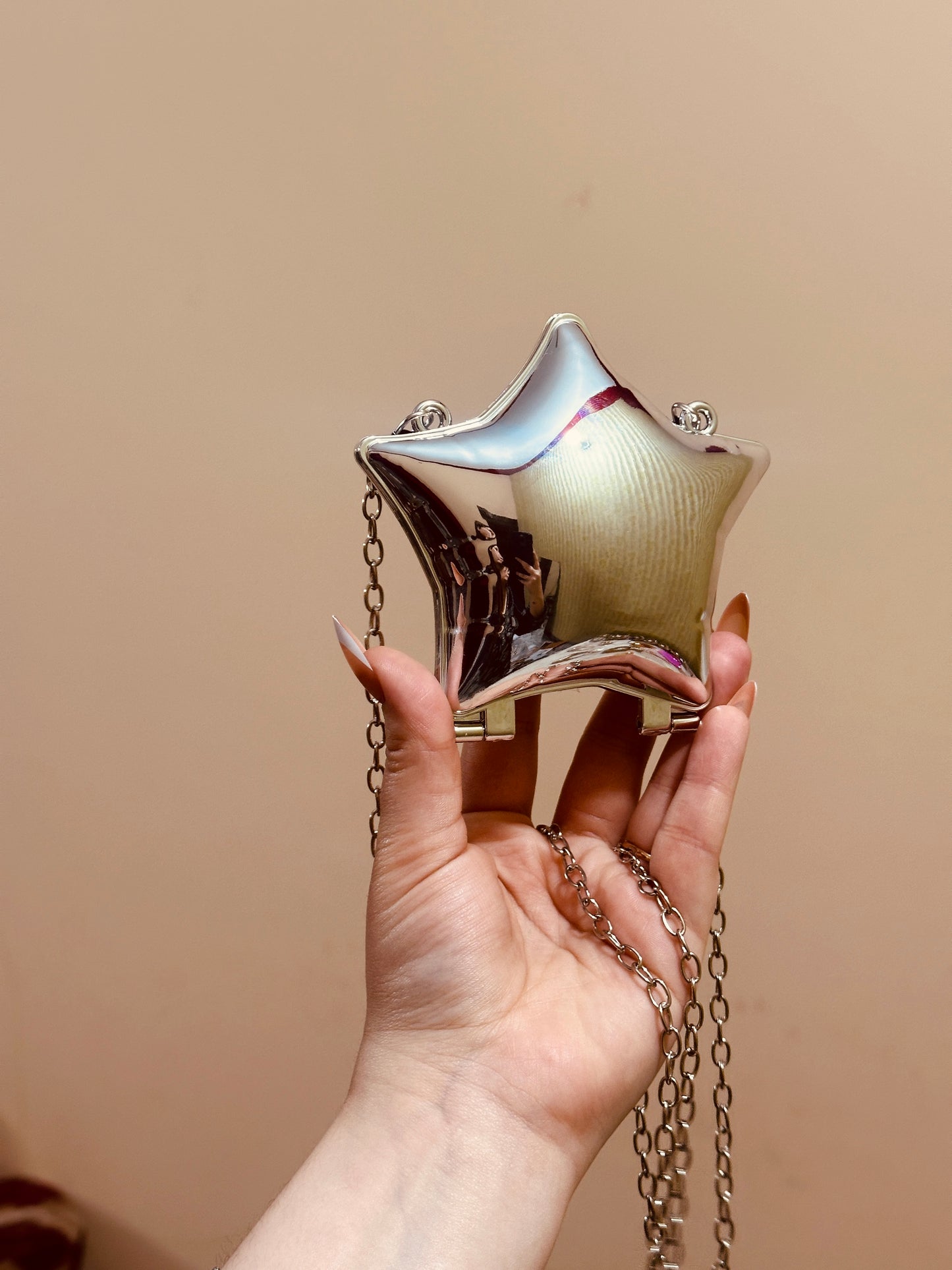 Star clutch