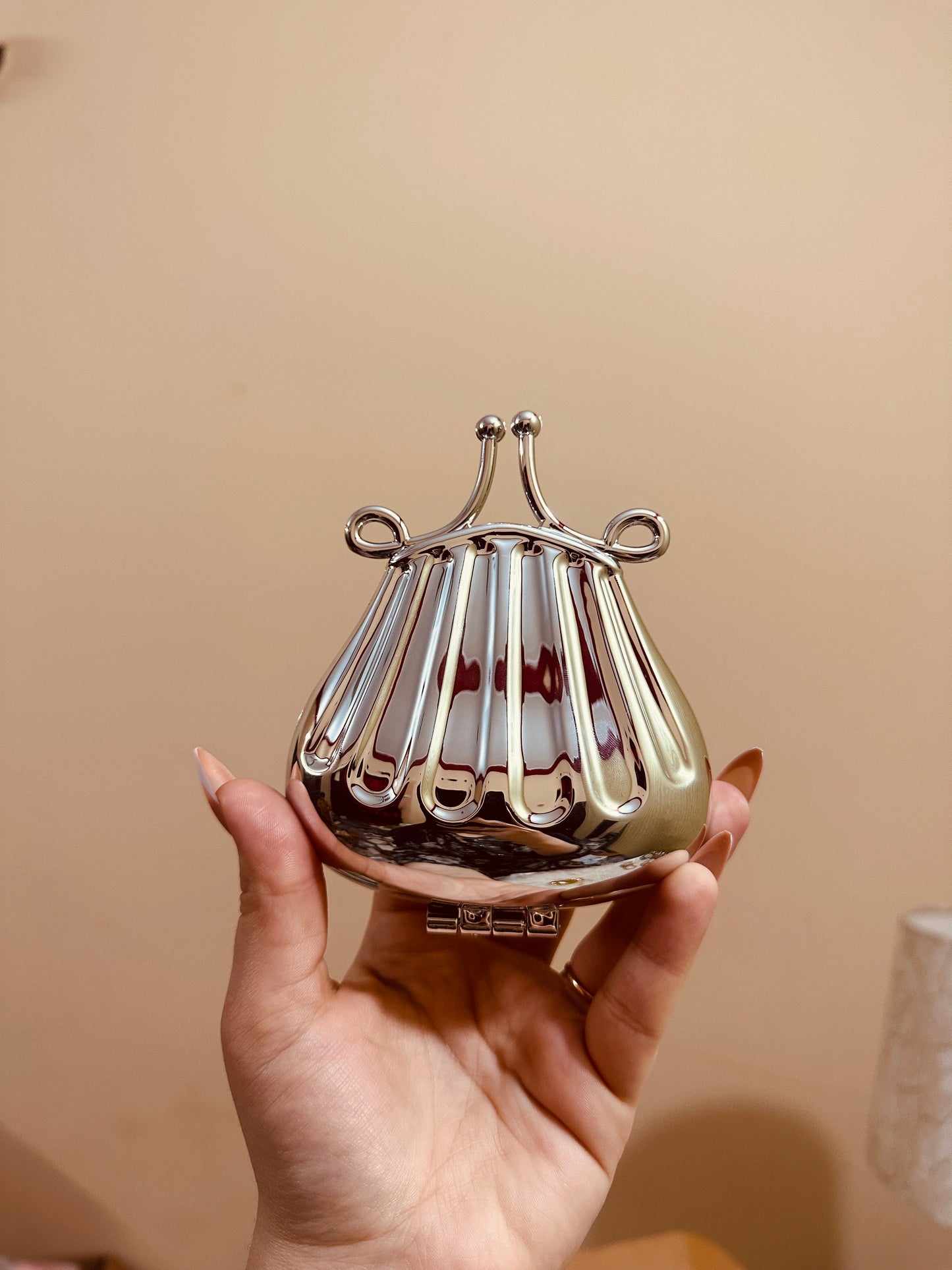 Mini purse π