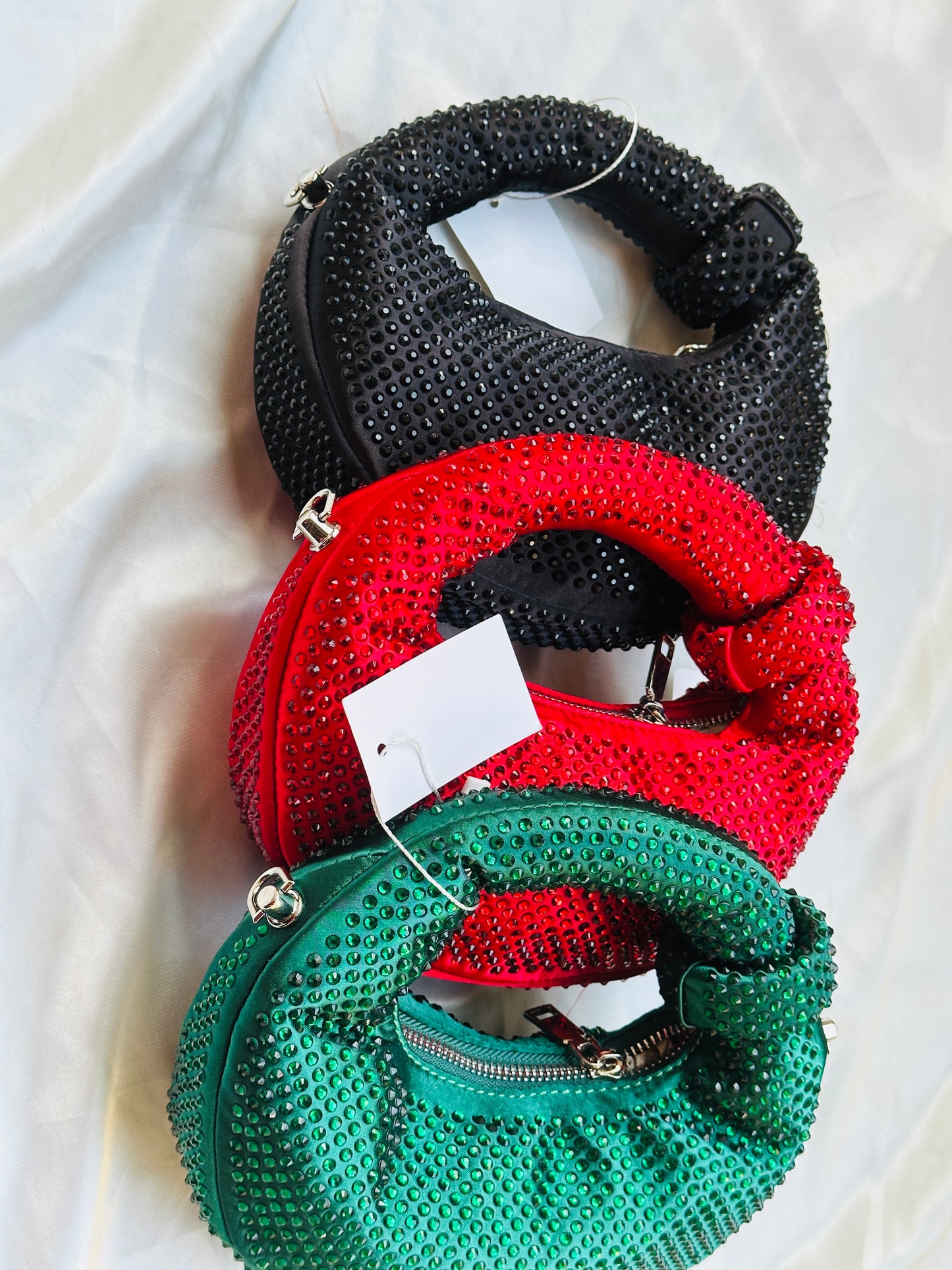 Classic purse collection