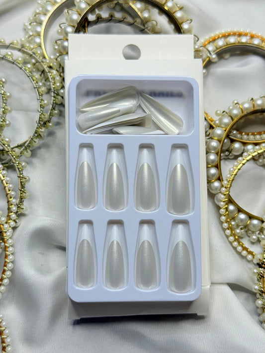 24 nails set