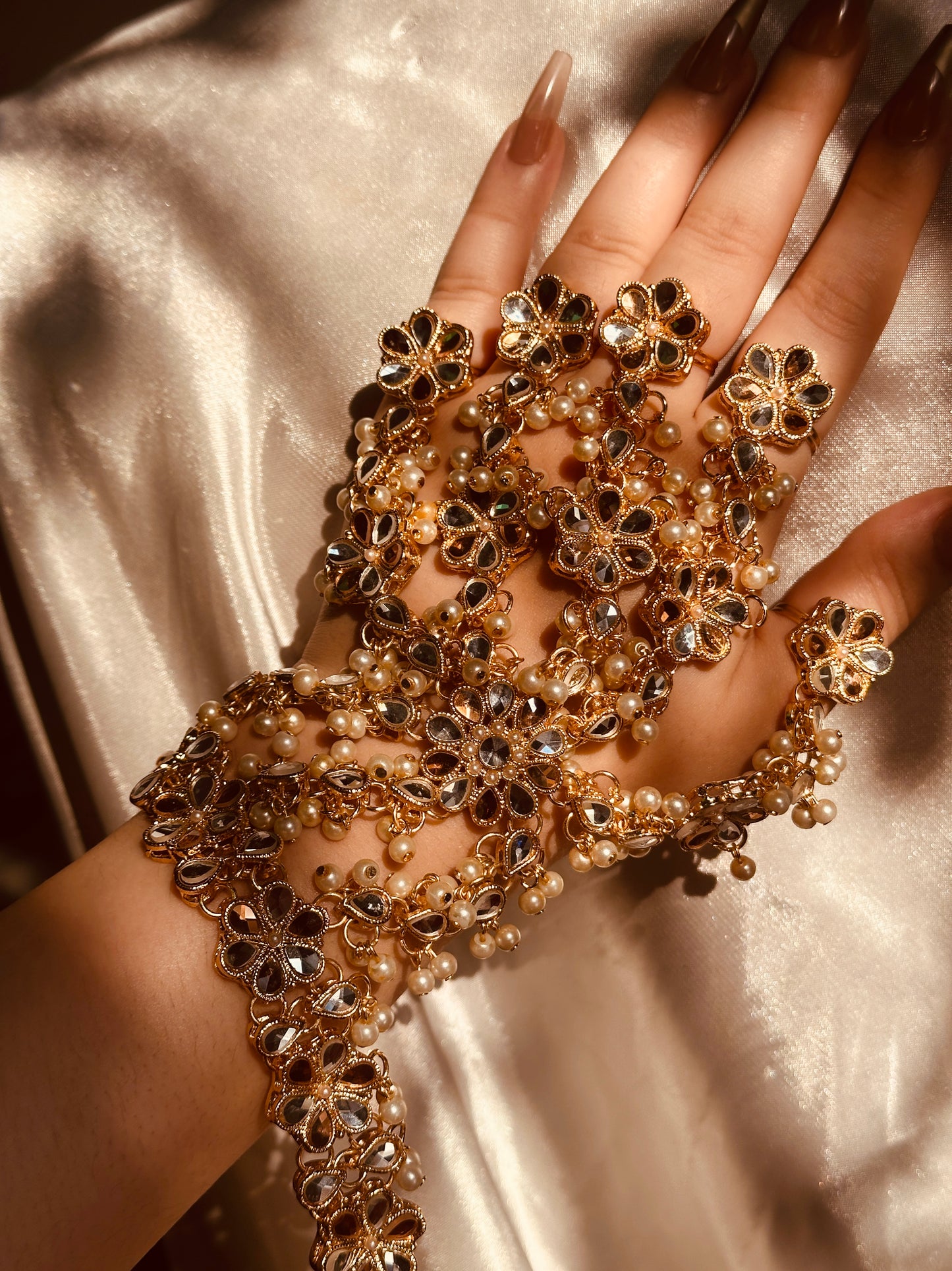 Golden