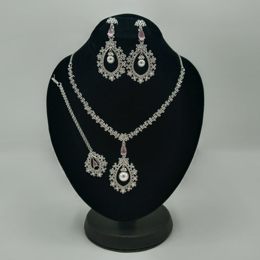 Diamond cut real stone