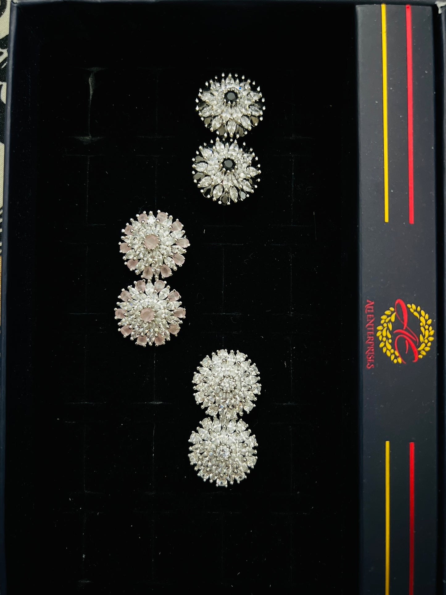 Eid box 5 (price5350) only in 3750
