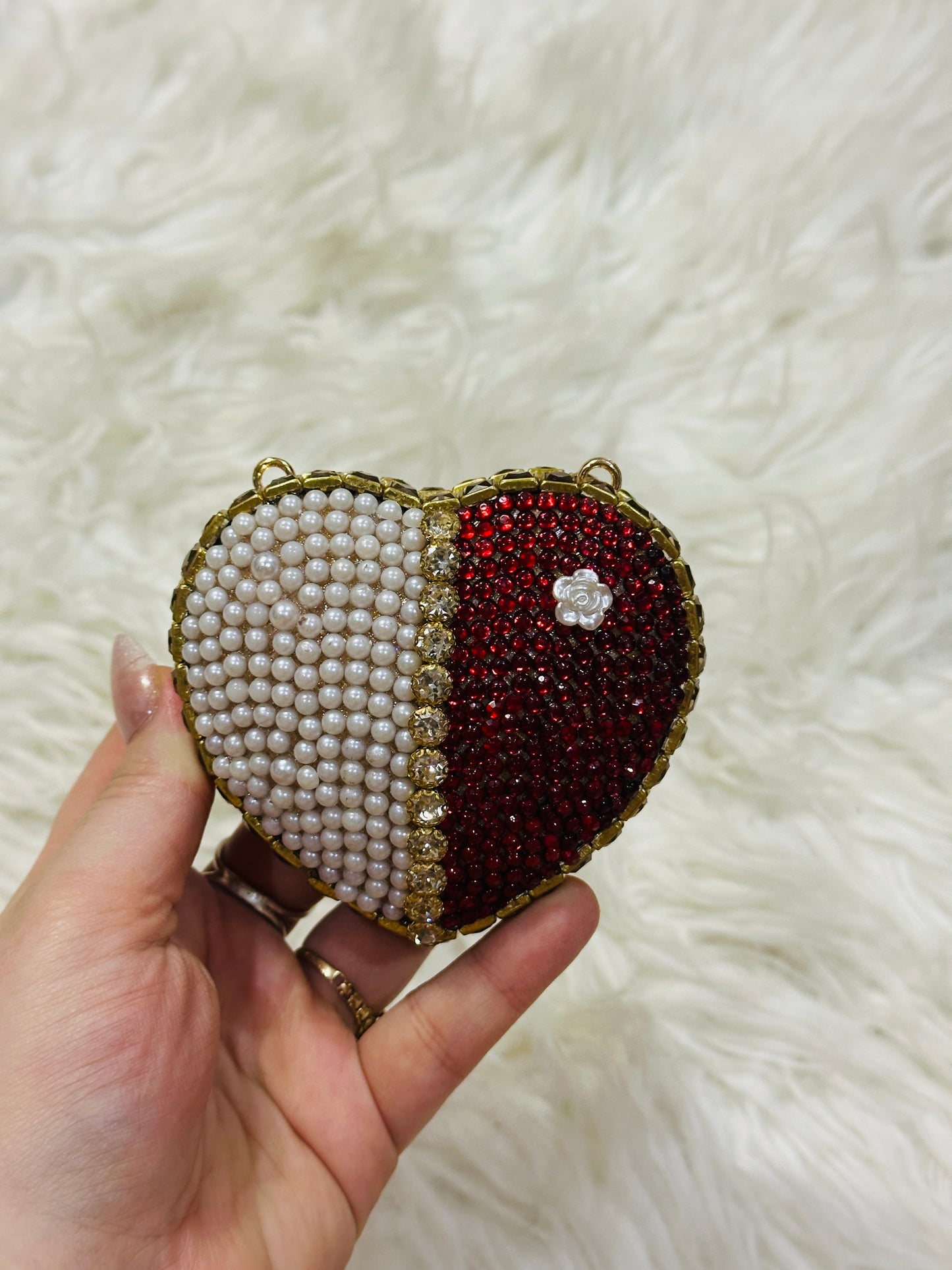 Mini heart