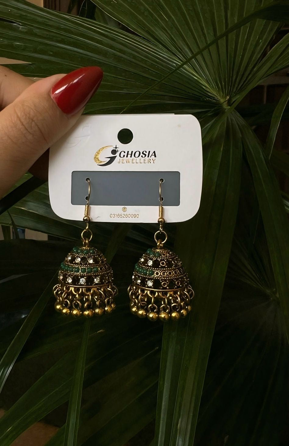 jhumka