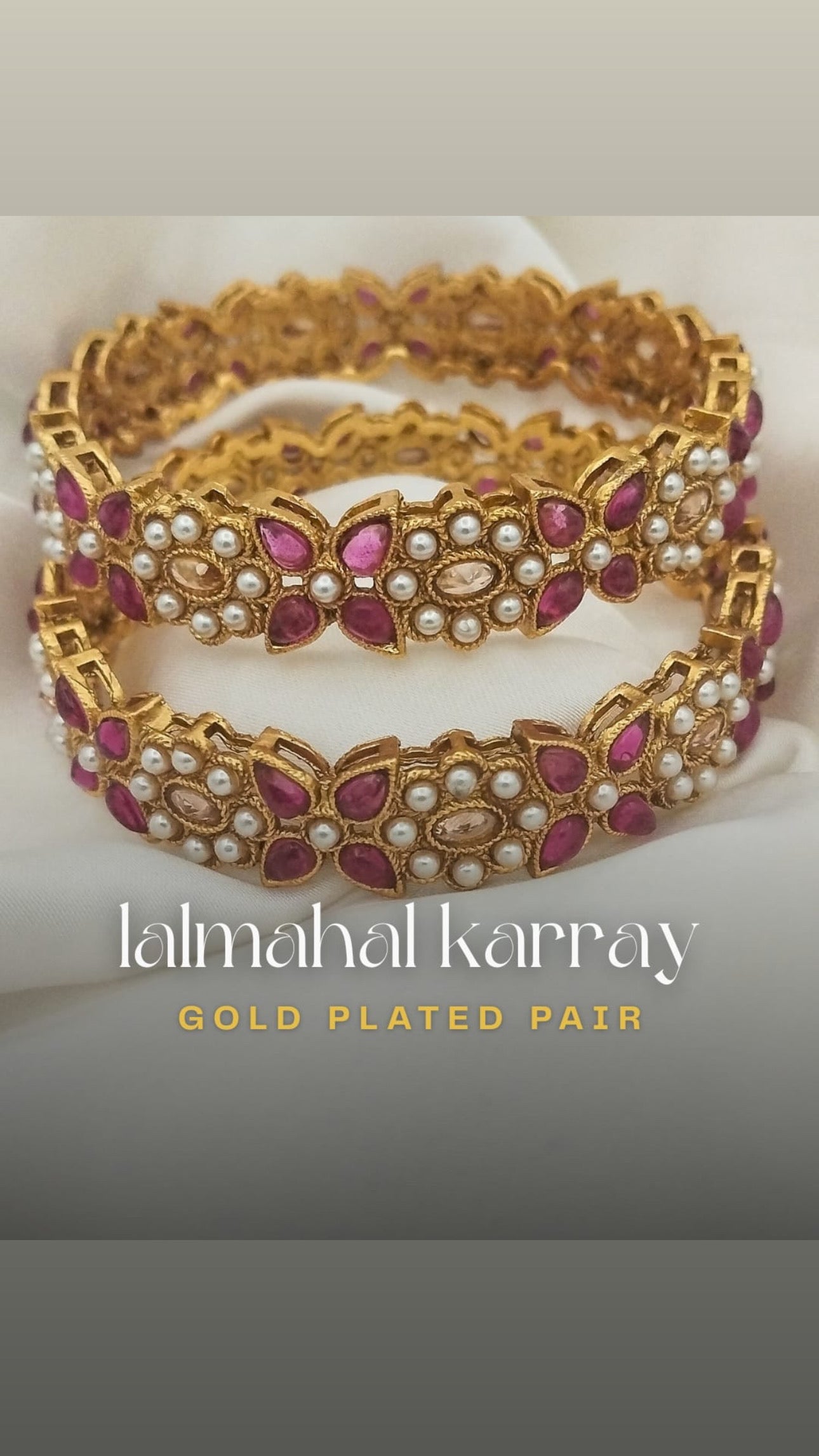 Lalamahal kaarrry