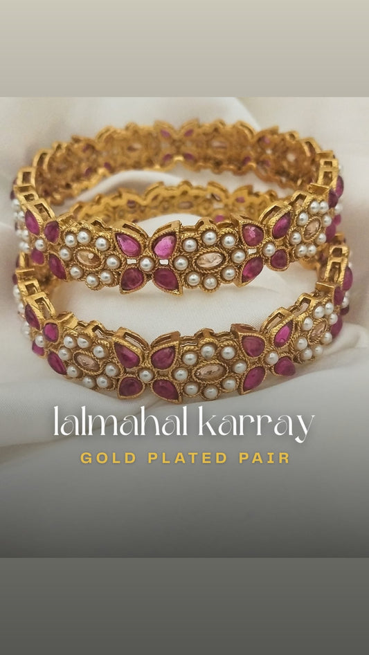 Lalamahal kaarrry
