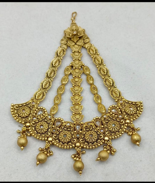 Houria jhumar rajwari indian