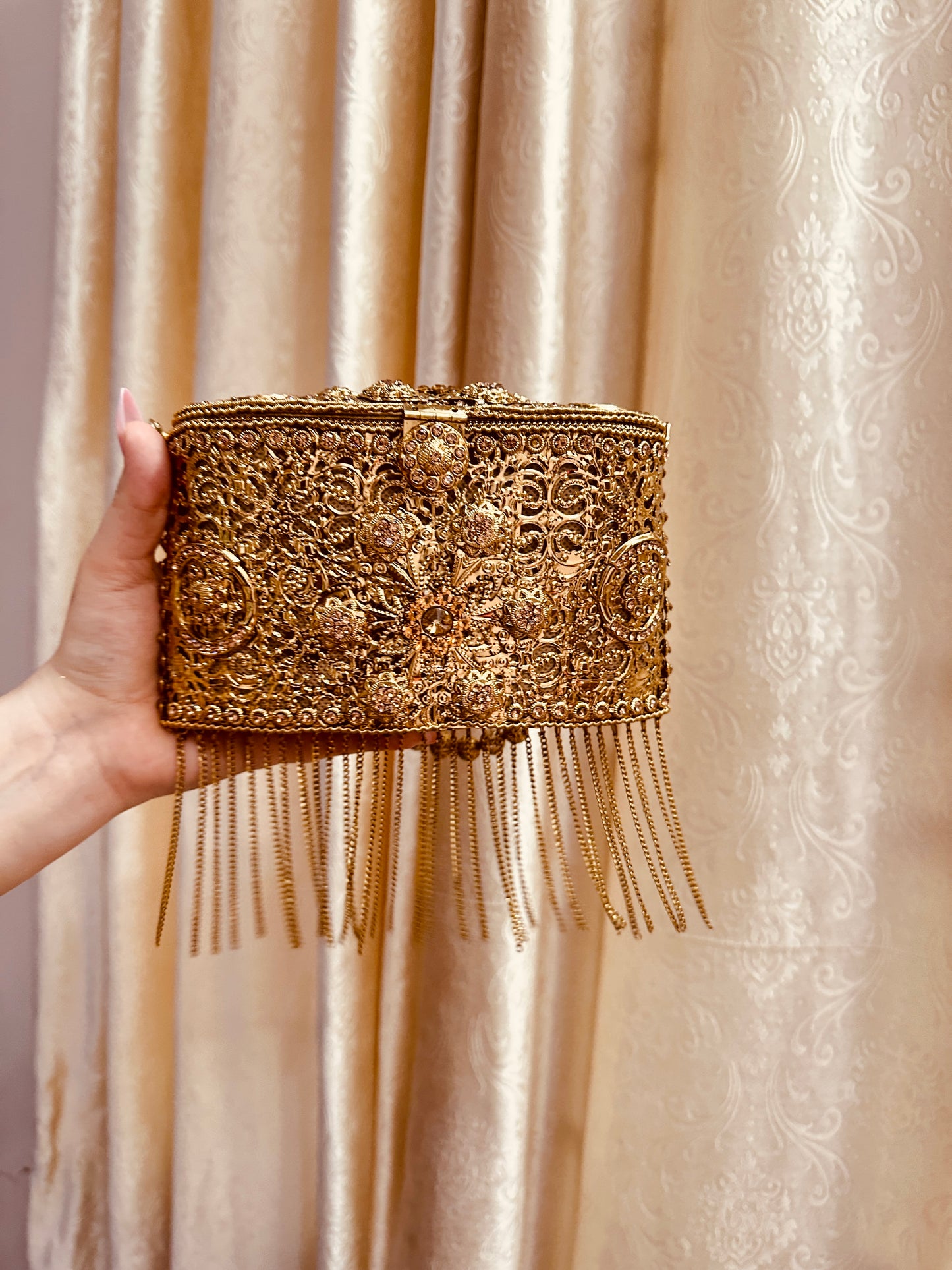 Riwaayat Clutch