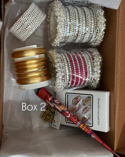Gift box for your special one