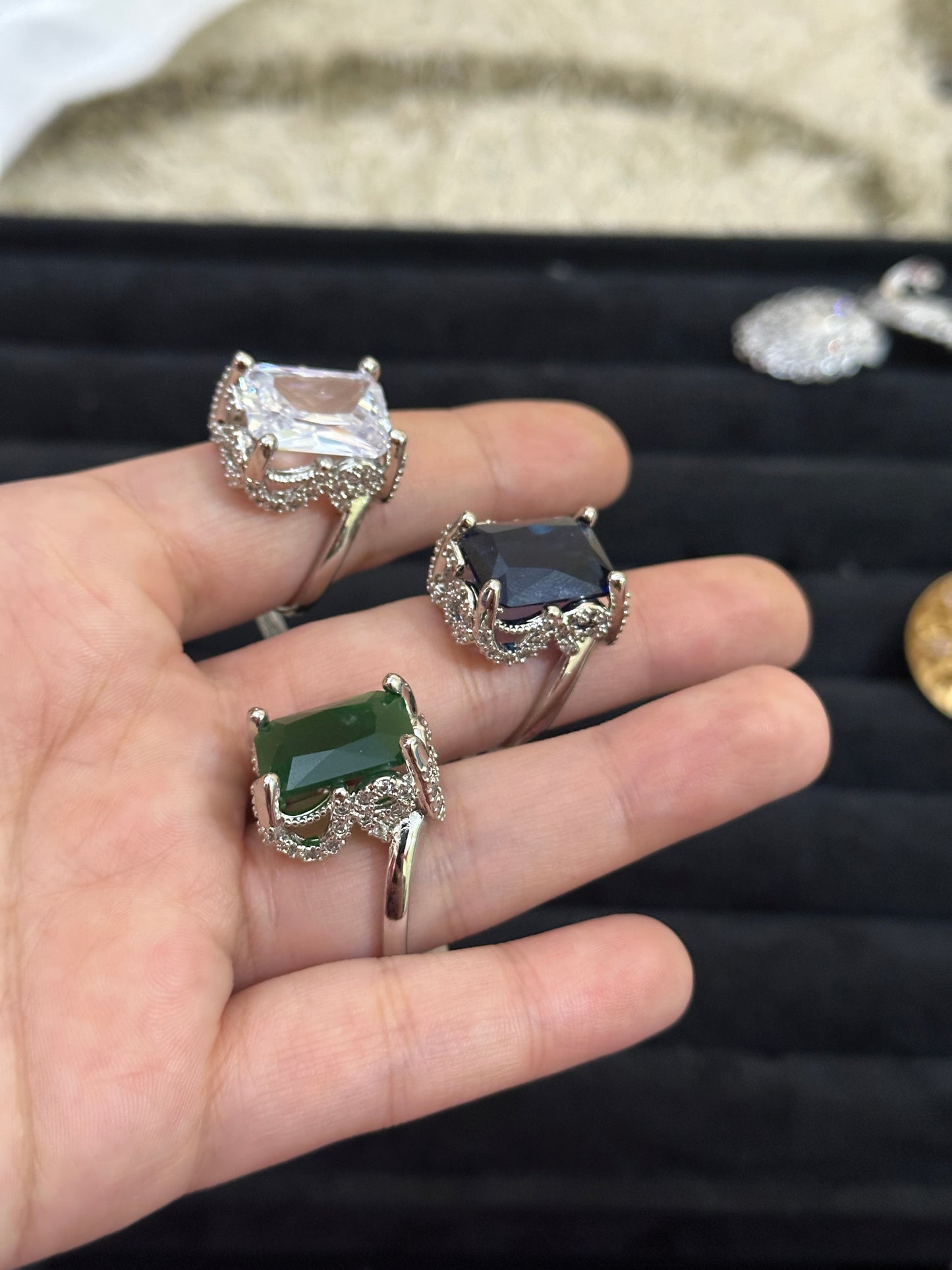 Rings