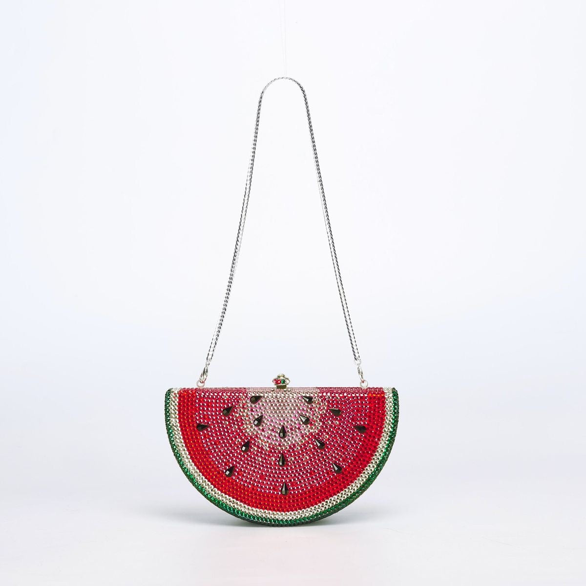 Juicy Glam Statement Bag