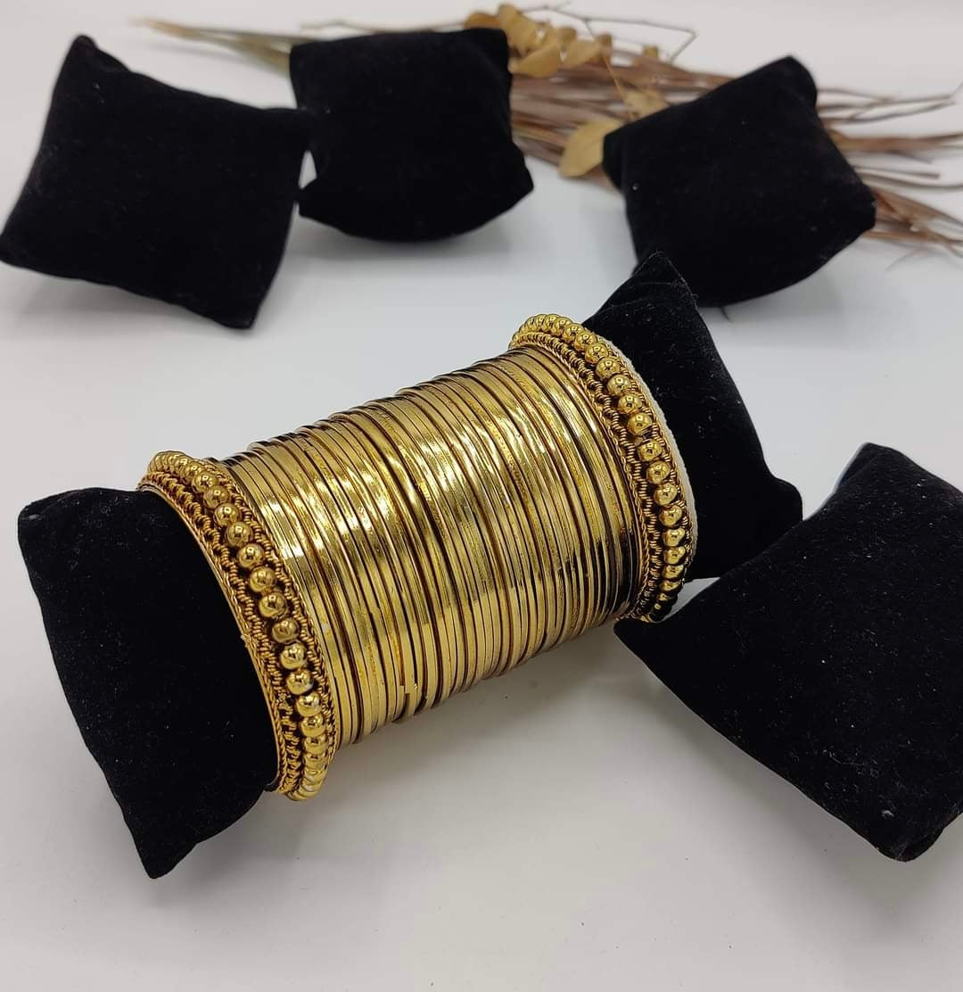 Vintage Bangles single piece ( premium quality)