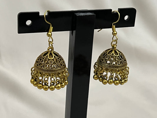 jhumka