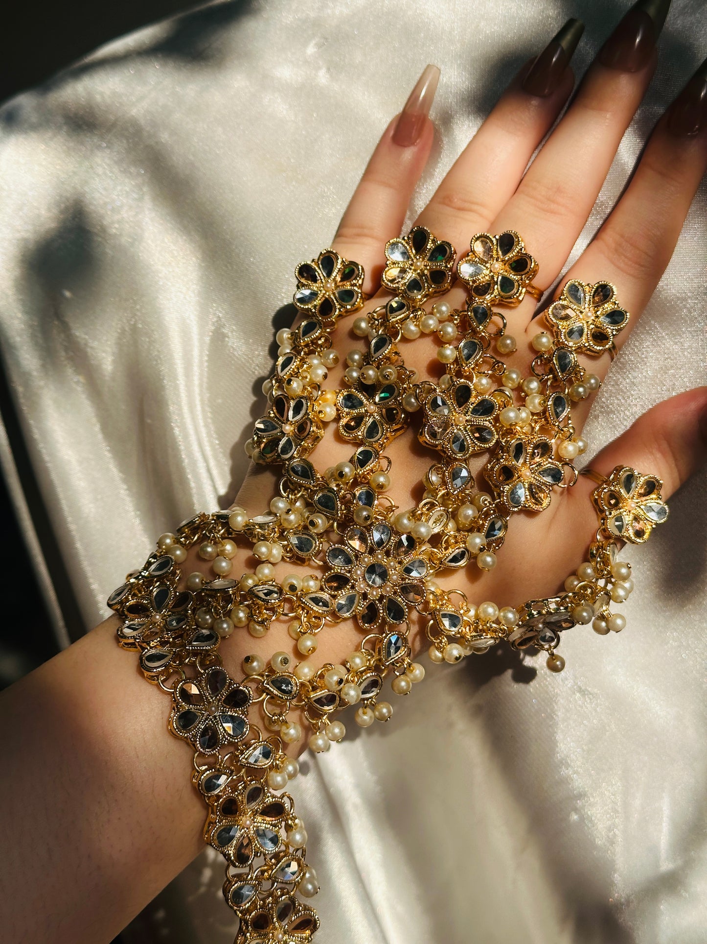 Golden