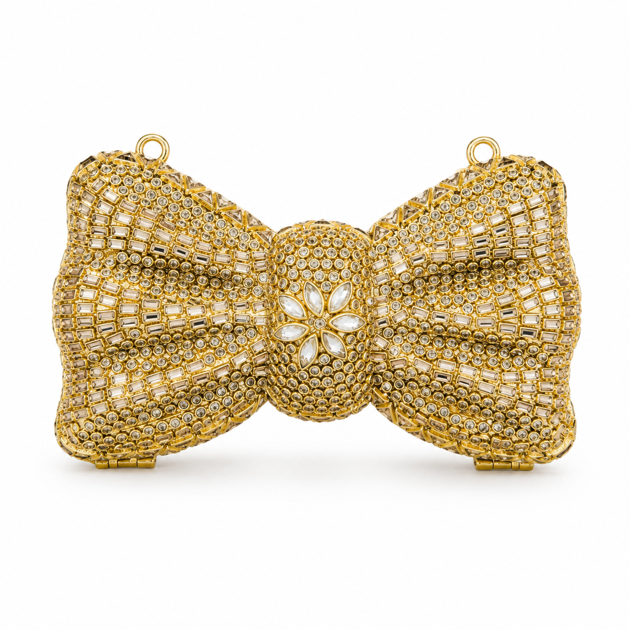 Bow clutch