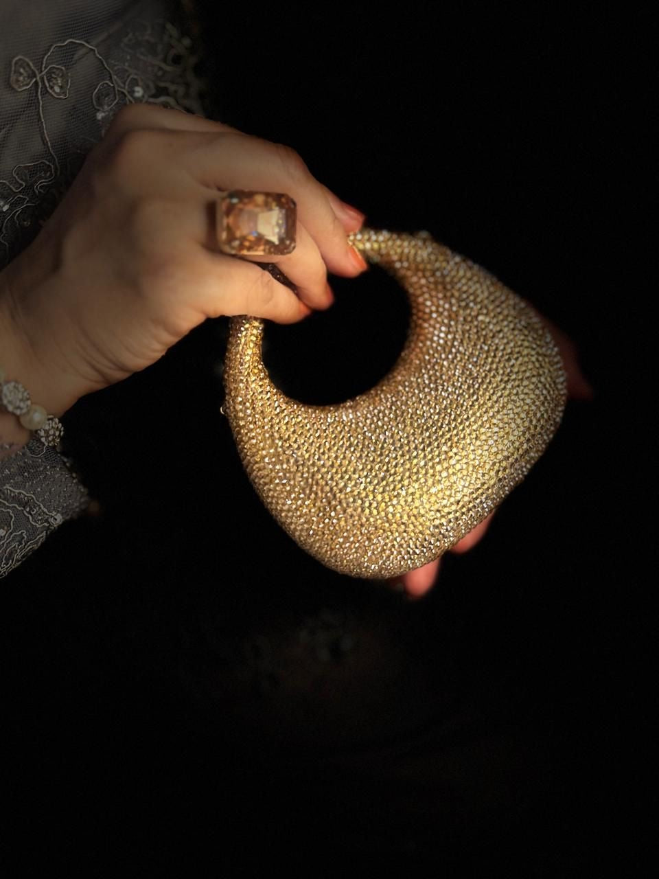 Evening Glamour Collection