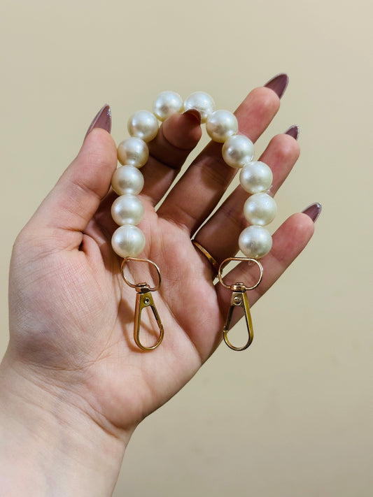 Pearl chain