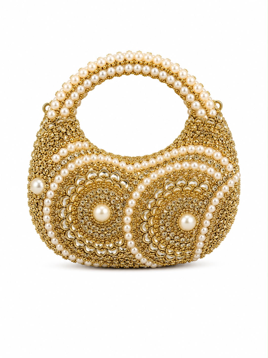 Queen’s Pearl Jewel