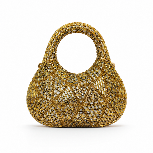 The Royal Kalash Clutch
