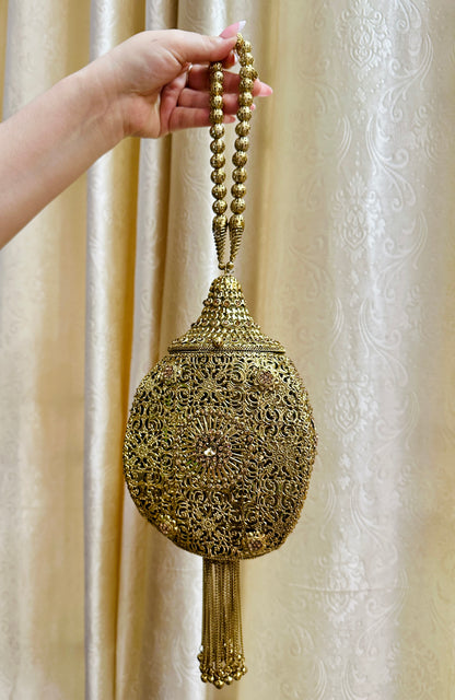 Gulnaar Gold