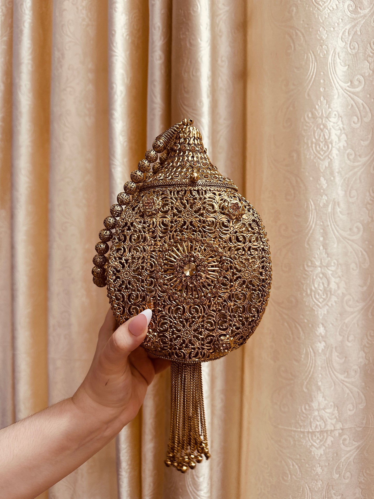 Gulnaar Gold