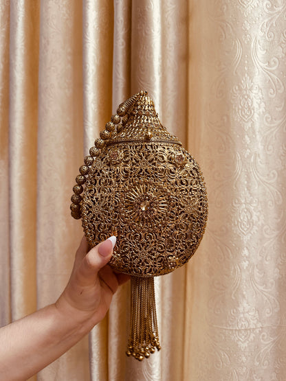 Gulnaar Gold