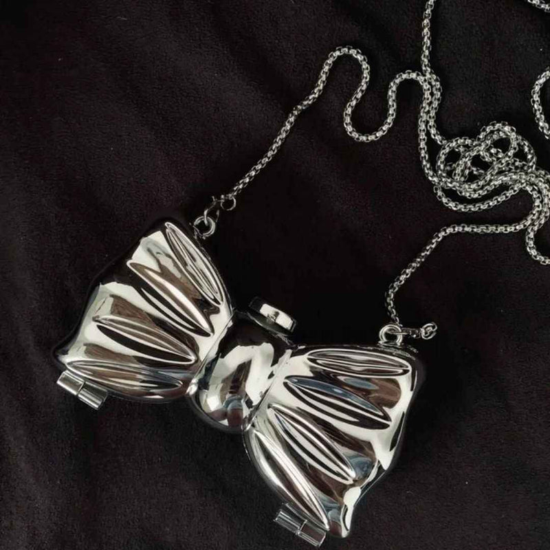 SILVER BOW