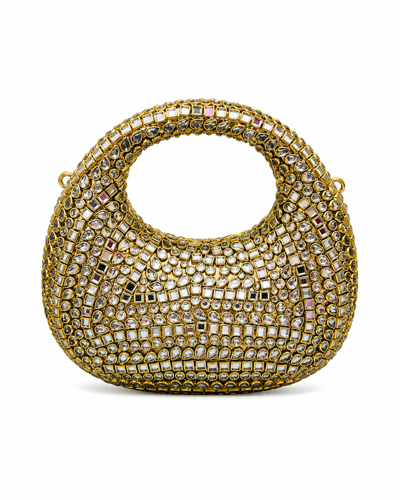 •	Raniya Royale - Accessories By Ayesha