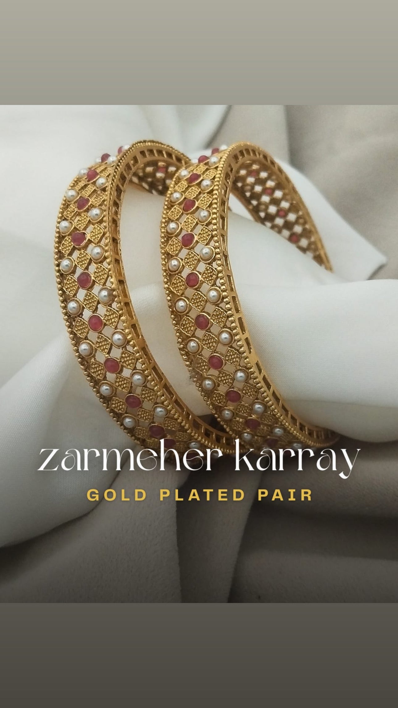 Zarmeher karray ( wholesale rates