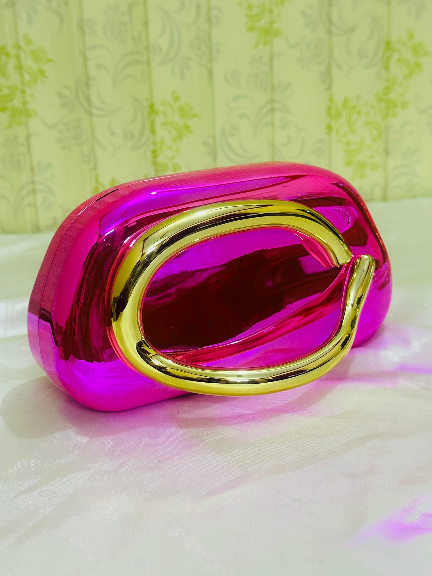 Marbel clutch (big size )