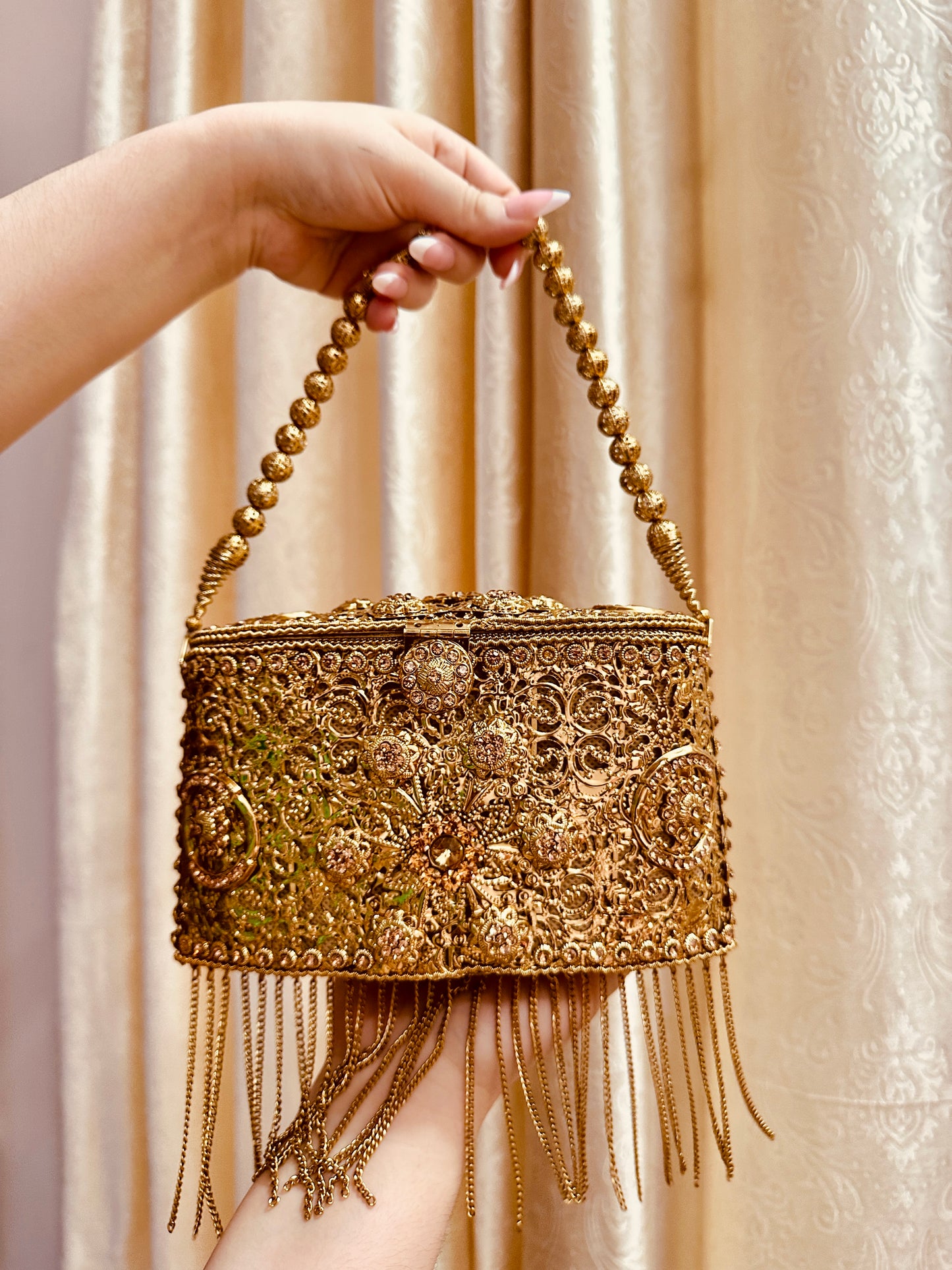 Riwaayat Clutch
