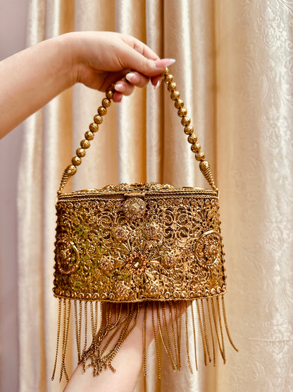 Riwaayat Clutch