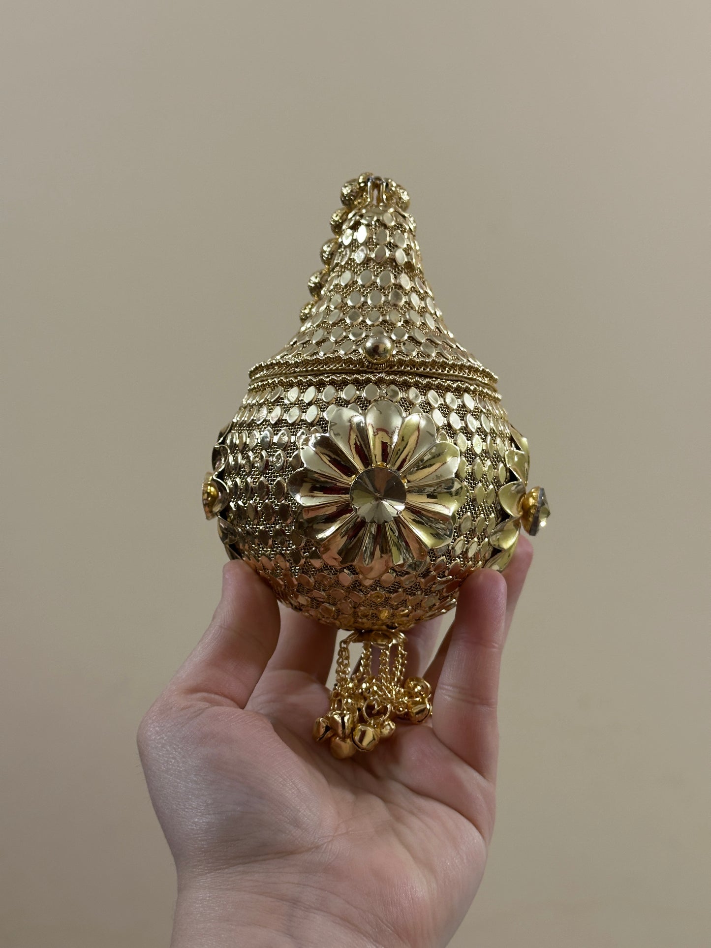 Potli clutches