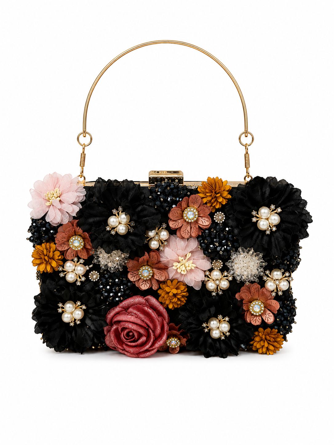Eliren clutch
