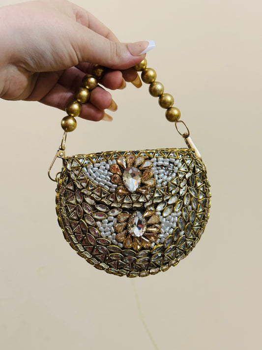 Kundan clutch 05