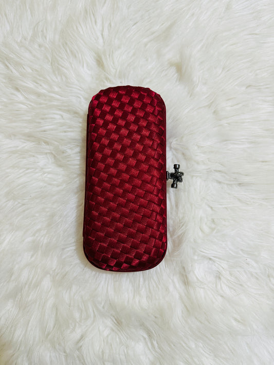 Luxe Ella Statement Clutch
