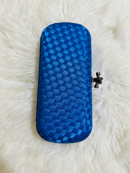 Luxe Ella Statement Clutch