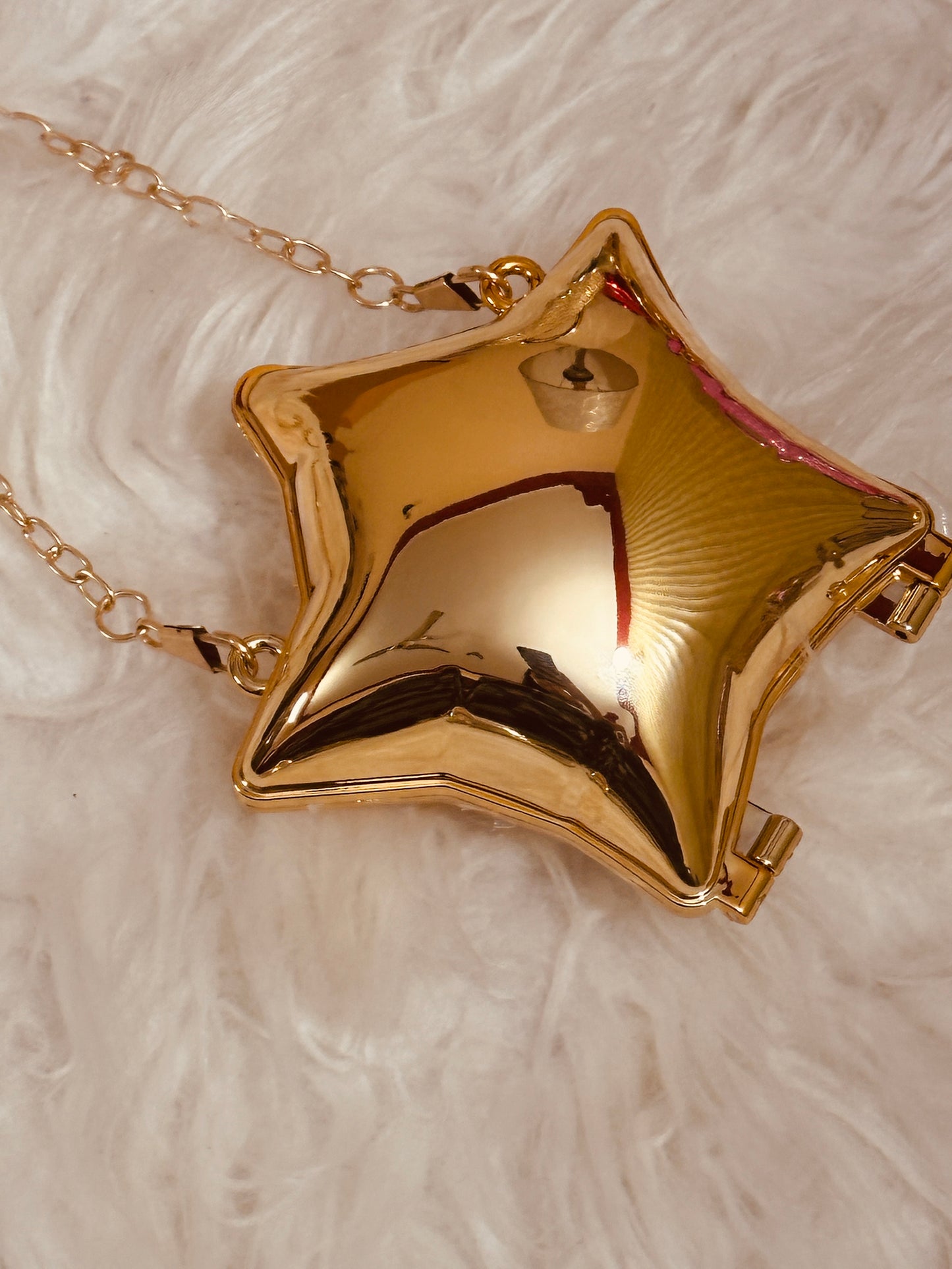 Star clutch
