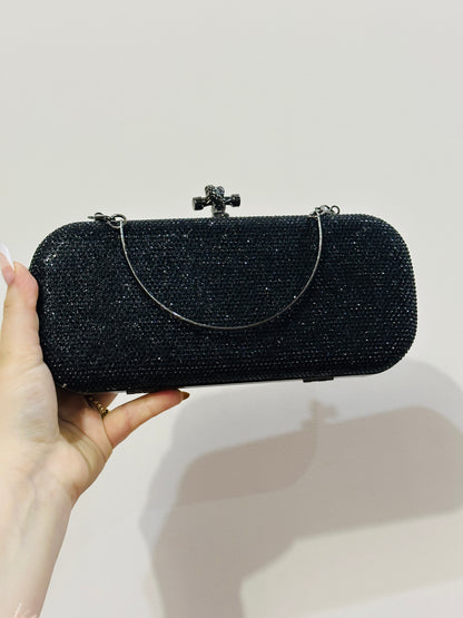 TRENDY LONG CLUTCH